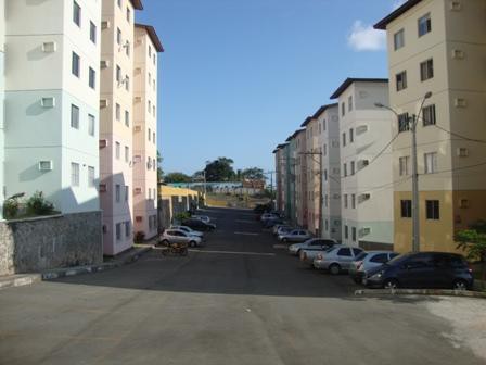 Mirante do Trobogy 2/4 R$150.000,00 - VENDIDO