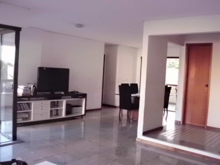 Pituba Ville 3 suites + dep. emp R$950.000,00