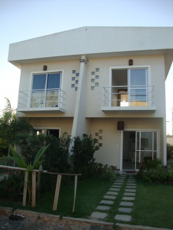 Código: JI013- Casa 2 suites R$270.000,00 