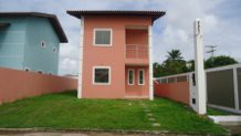 Código: JI019 - Casa 2/4 R$1.300,00 - ALUGADA
