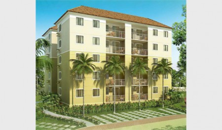 Código: JI010 - Cond. Riviera, 3 quartos R$270.000,00 