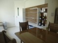 Código: JI003 - 2 quartos R$1.200,00 (mobiliado)